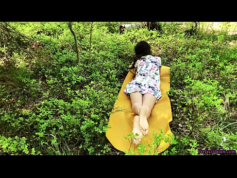 ❤️ Extraño en Tinder Masturba mi coño y folla apasionadamente en el bosque ❤️❌ Porno bonito en es.porn-93.ru ❌️