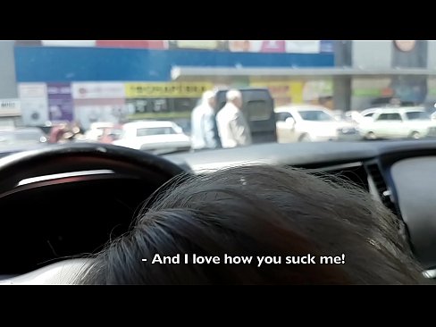 ❤️ Chupado derecho en el estacionamiento fuera del supermercado ❤️❌ Porno bonito en es.porn-93.ru ❌️