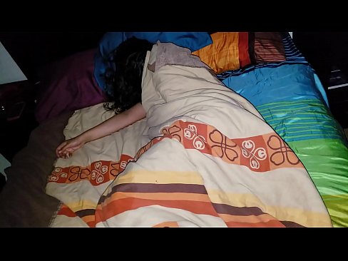 ❤️ Hijastro regañando a su joven madrastra mientras duerme ❤️❌ Porno bonito en es.porn-93.ru ❌️